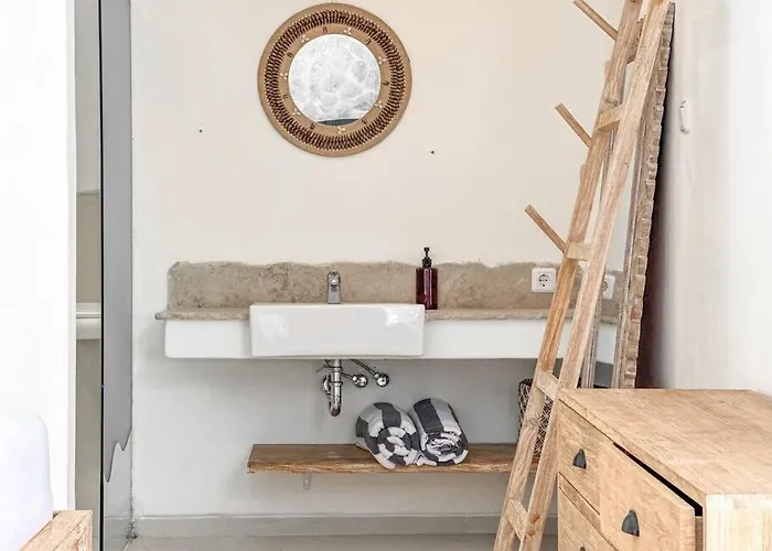 Fresh Tropical Boni 3br/privatepool&wifi Villa Uluwatu