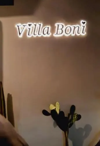 Fresh Tropical Boni 3br/privatepool&wifi Uluwatu