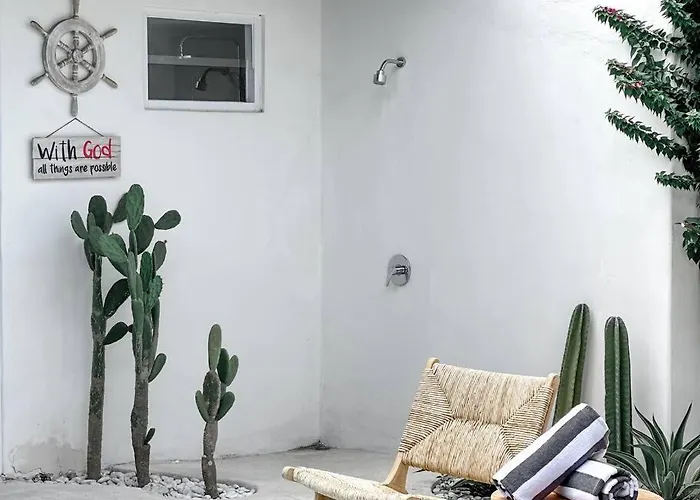 Fresh Tropical Boni 3br/privatepool&wifi Villa *