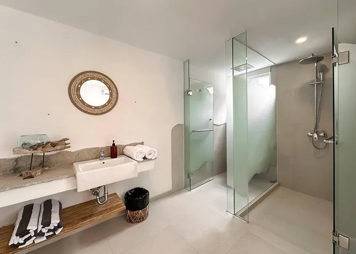 Villa Fresh Tropical Boni 3br/privatepool&wifi Uluwatu