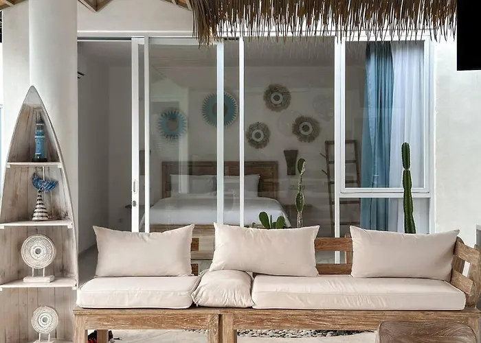 Fresh Tropical Boni 3br/privatepool&wifi Villa Uluwatu
