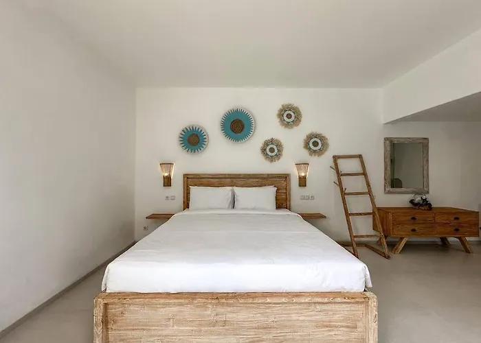 Fresh Tropical Boni 3br/privatepool&wifi