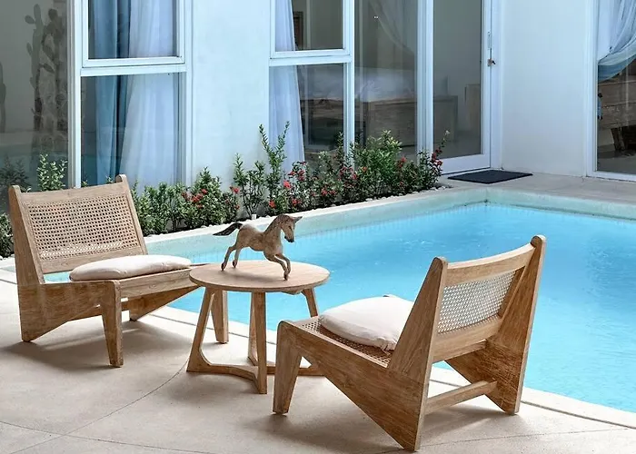 Villa Fresh Tropical Boni 3br/privatepool&wifi Uluwatu