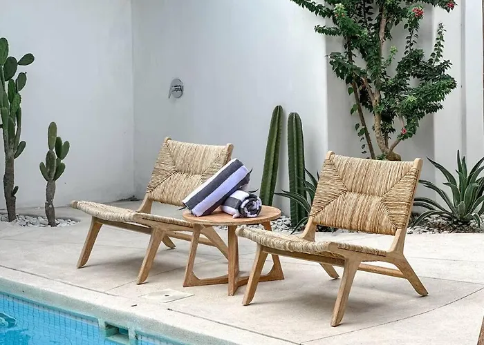 Fresh Tropical Boni 3br/privatepool&wifi Villa *