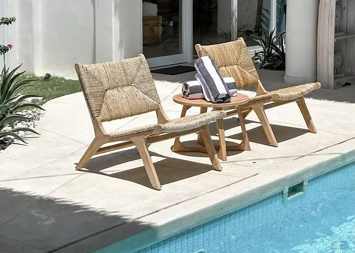 Villa Fresh Tropical Boni 3br/privatepool&wifi Uluwatu