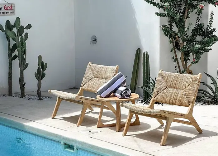 Fresh Tropical Boni 3br/privatepool&wifi *