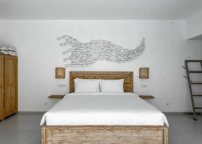 Villa Fresh Tropical Boni 3br/privatepool&wifi