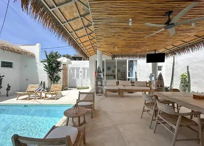 Villa Fresh Tropical Boni 3br/privatepool&wifi Uluwatu